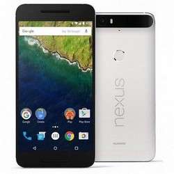 Замена тачскрина на телефоне Google Nexus 6P в Рязане